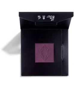 Lethal Cosmetics Eyeshadow Unity Matte Grape Purple