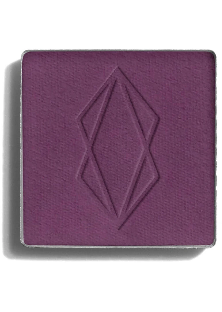 Lethal Cosmetics Eyeshadow Unity Matte Grape Purple