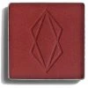 Lethal Cosmetics Eyeshadow Frantic Matte Oxblood Red