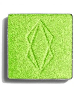 Lethal Cosmetics Eyeshadow Vertex Metallic Lime Green