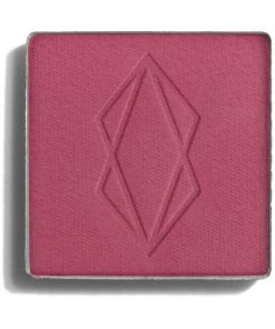 Lethal Cosmetics Eyeshadow Cascade Matte Cerise Pink New In