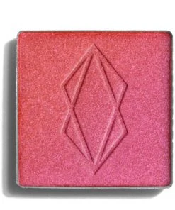 New In Lethal Cosmetics Eyeshadow Echo Metallic Coral