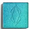 Lethal Cosmetics Eyeshadow Aerial Metallic Aqua Green New In