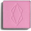 Lethal Cosmetics Eyeshadow Crossroads Matte Cherise Pink