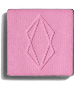 Lethal Cosmetics Eyeshadow Crossroads Matte Cherise Pink