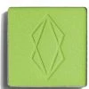 Lethal Cosmetics Eyeshadow Replica Matte Lime Green New In