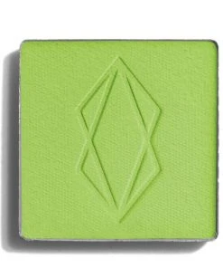 Lethal Cosmetics Eyeshadow Replica Matte Lime Green New In