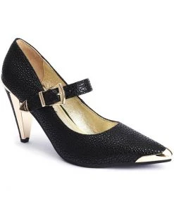 Lola Ramona Ramona Class Pumps Black