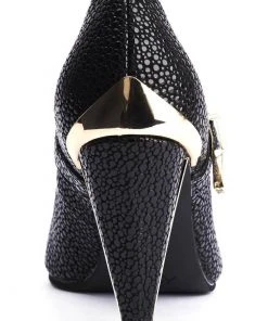 Lola Ramona Ramona Class Pumps Black