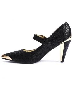 Lola Ramona Ramona Class Pumps Black