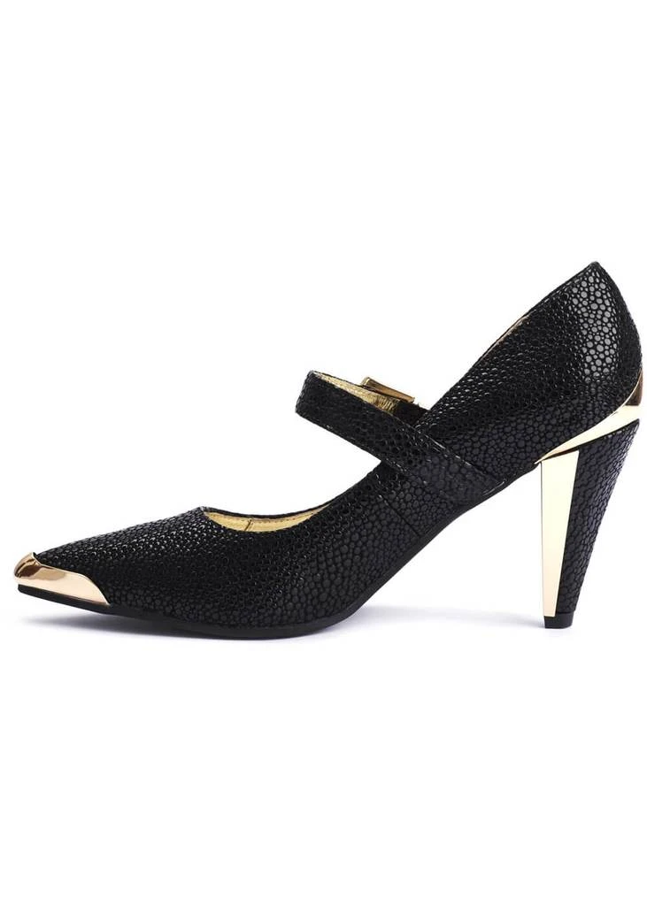 Lola Ramona Ramona Class Pumps Black