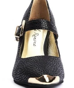 Lola Ramona Ramona Class Pumps Black
