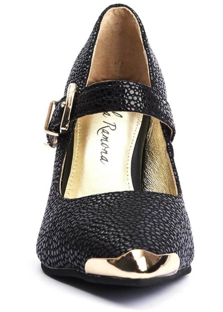 Lola Ramona Ramona Class Pumps Black