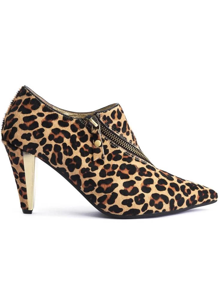 Lola Ramona Leopard 60's Pumps