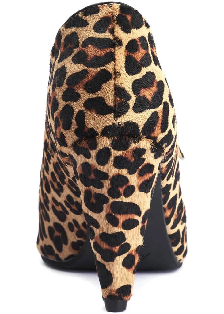 Lola Ramona Leopard 60's Pumps