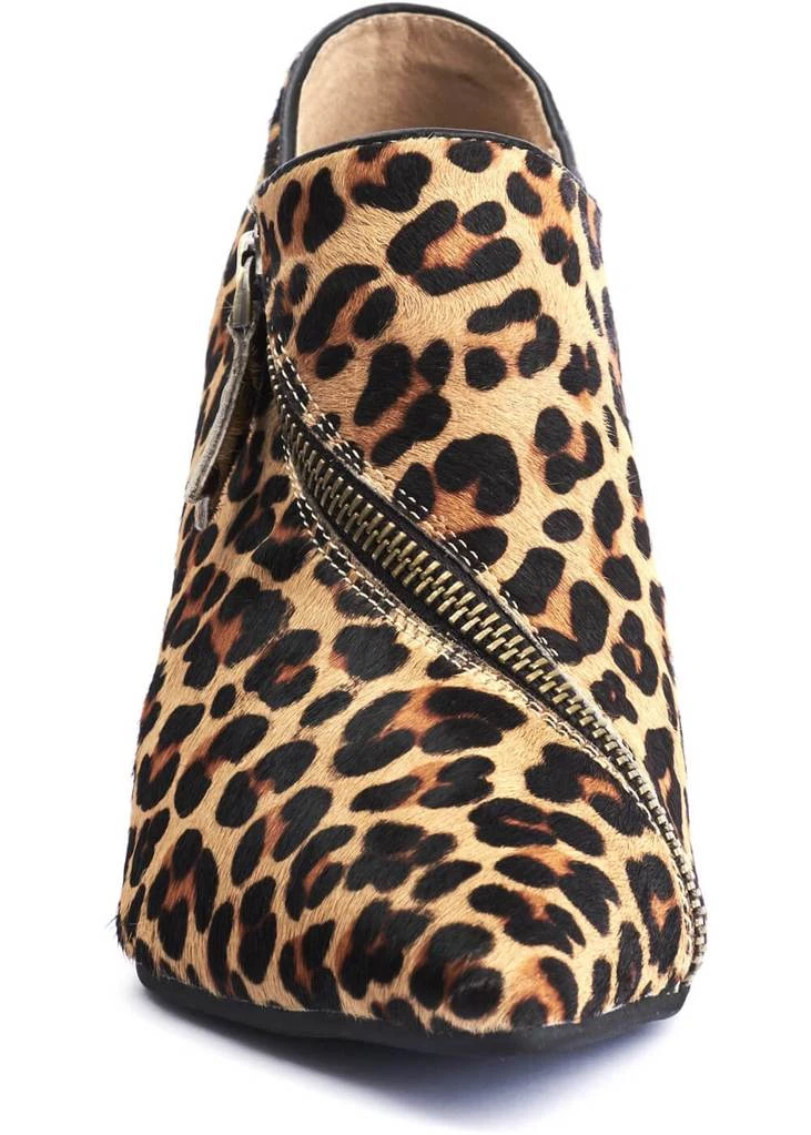 Lola Ramona Leopard 60's Pumps