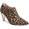 Lola Ramona Leopard 60's Pumps