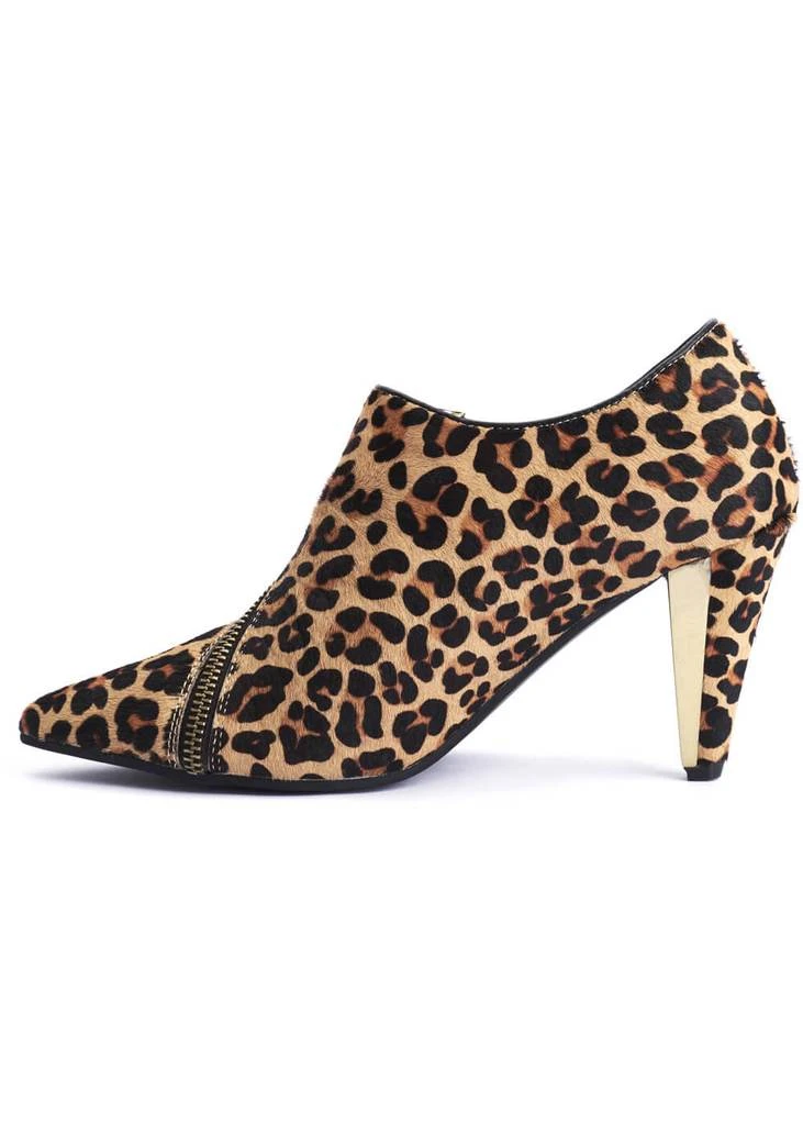 Lola Ramona Leopard 60's Pumps
