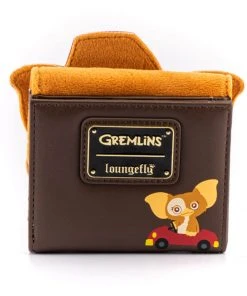 Loungefly Gremlins Gizmo Holiday Keyboard Wallet