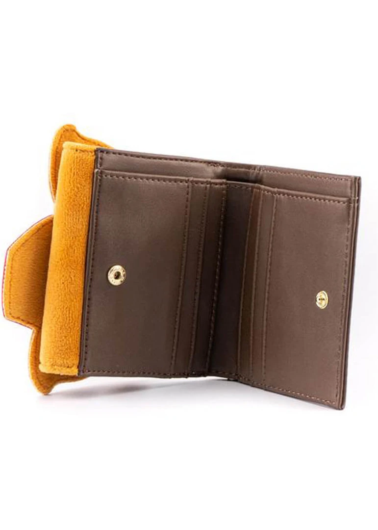 Loungefly Gremlins Gizmo Holiday Keyboard Wallet