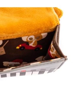 Loungefly Gremlins Gizmo Holiday Keyboard Wallet