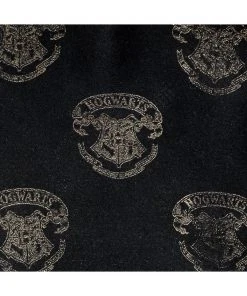 New In Loungefly Harry Potter Magical Elements AOP Crossbody Bag