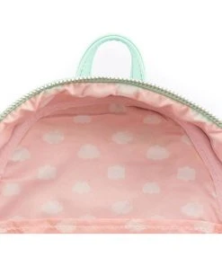 Loungefly Pusheen X Hello Kitty Balloons & Rainbow Backpack New In