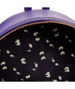 Loungefly Scooby Doo Monster Chase Backpack Multi