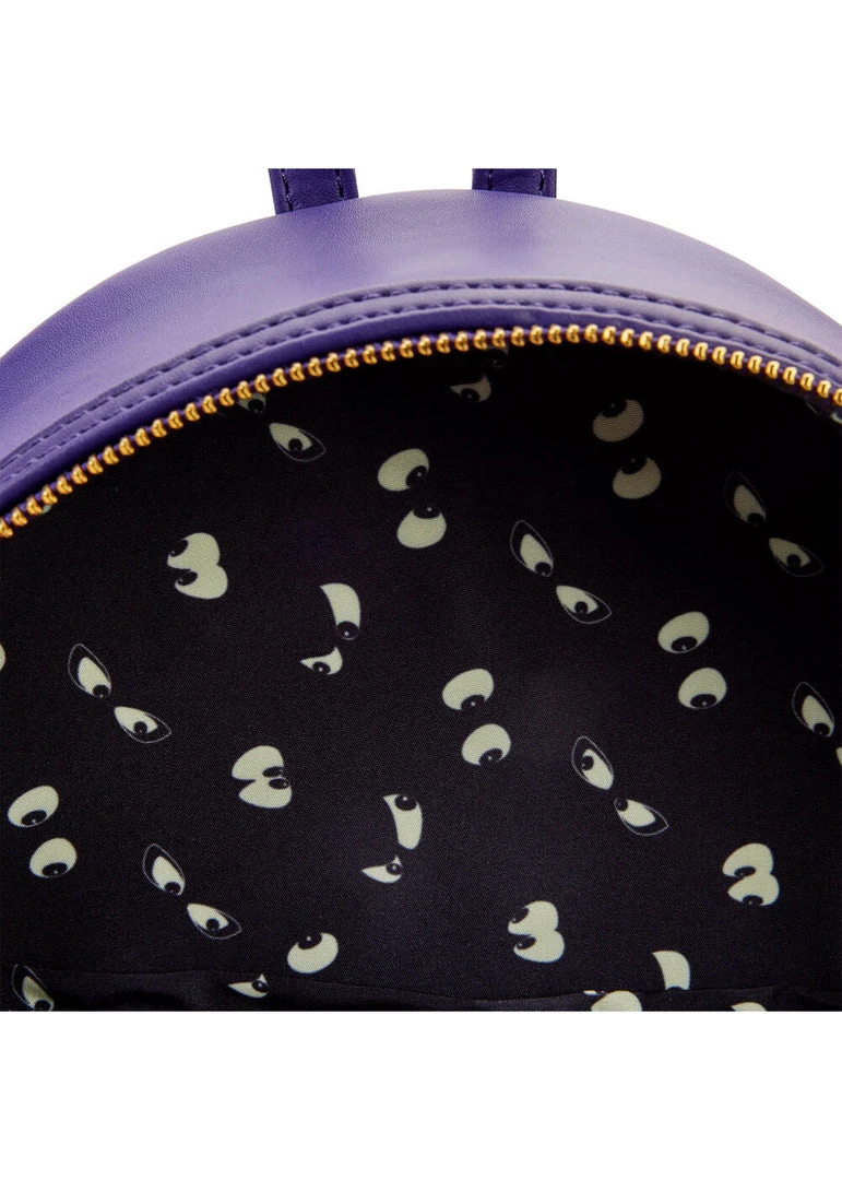 Loungefly Scooby Doo Monster Chase Backpack Multi