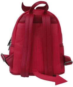 New In Loungefly Disney Nightmare Before Christmas Lock Backpack