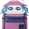 Loungefly Disney Nightmare Before Christmas Shock Backpack