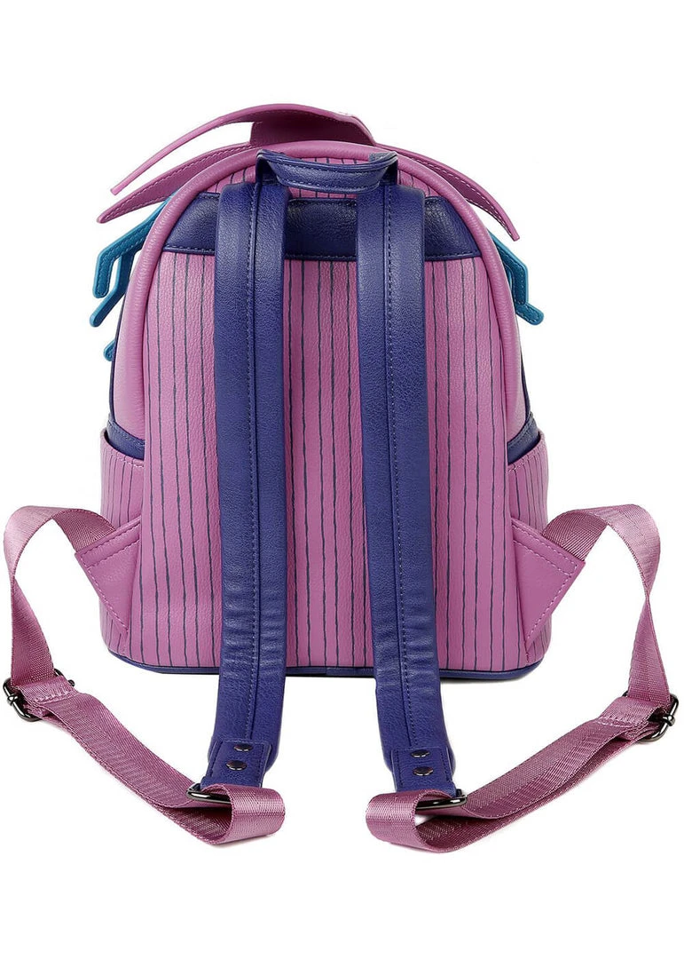 Loungefly Disney Nightmare Before Christmas Shock Backpack