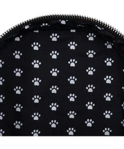 Loungefly Disney Dog Houses Backpack New In