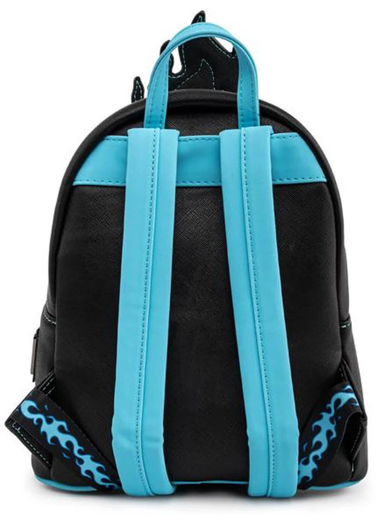 Loungefly Disney Villains Scene Hades Backpack New In