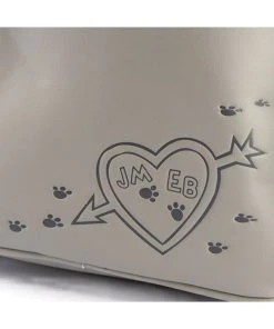 New In Loungefly Disney Lady And The Tramp Backpack