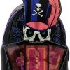 Loungefly Disney Princess And The Frog Dr Facilier Backpack Multi New In