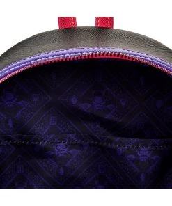 Loungefly Disney Princess And The Frog Dr Facilier Backpack Multi New In