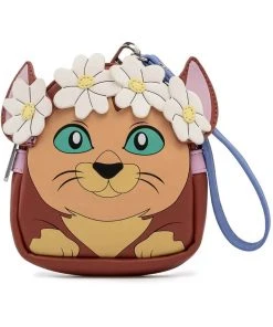 Loungefly Disney Alice In Wonderland Backpack With Wristlet