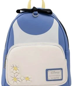 Loungefly Disney Alice In Wonderland Backpack With Wristlet