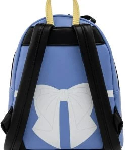Loungefly Disney Alice In Wonderland Backpack With Wristlet