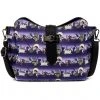 New In Loungefly Disney Nightmare Before Christmas Halloween Line Shoulderbag