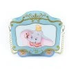 New In Loungefly Disney Dumbo 80th Anniversary Train Car Shoulderbag