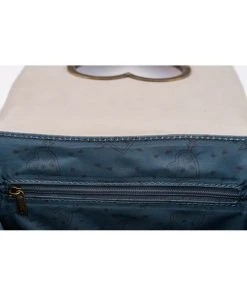 Loungefly Disney Lady And The Tramp Wet Cement Bag