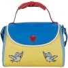 Loungefly Disney Snow White Cosplay Bag Multi