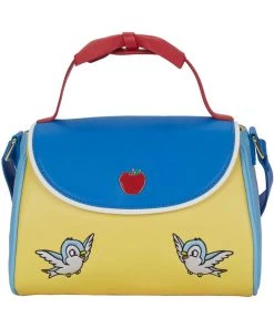 Loungefly Disney Snow White Cosplay Bag Multi