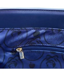 Loungefly Disney Snow White Scenes Crossbody Bag Multi New In