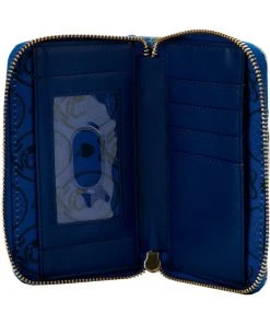 Loungefly Disney Snow White Scenes Wallet Multi