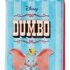 Loungefly Disney Dumbo Book Series Wallet Blue