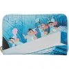 Loungefly Disney Cinderella Princess Scene Wallet