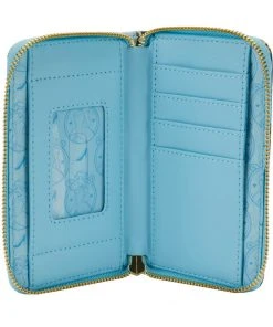 Loungefly Disney Cinderella Princess Scene Wallet